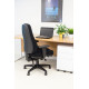 Panther Fabric 24 Hour Use Posture Chair
